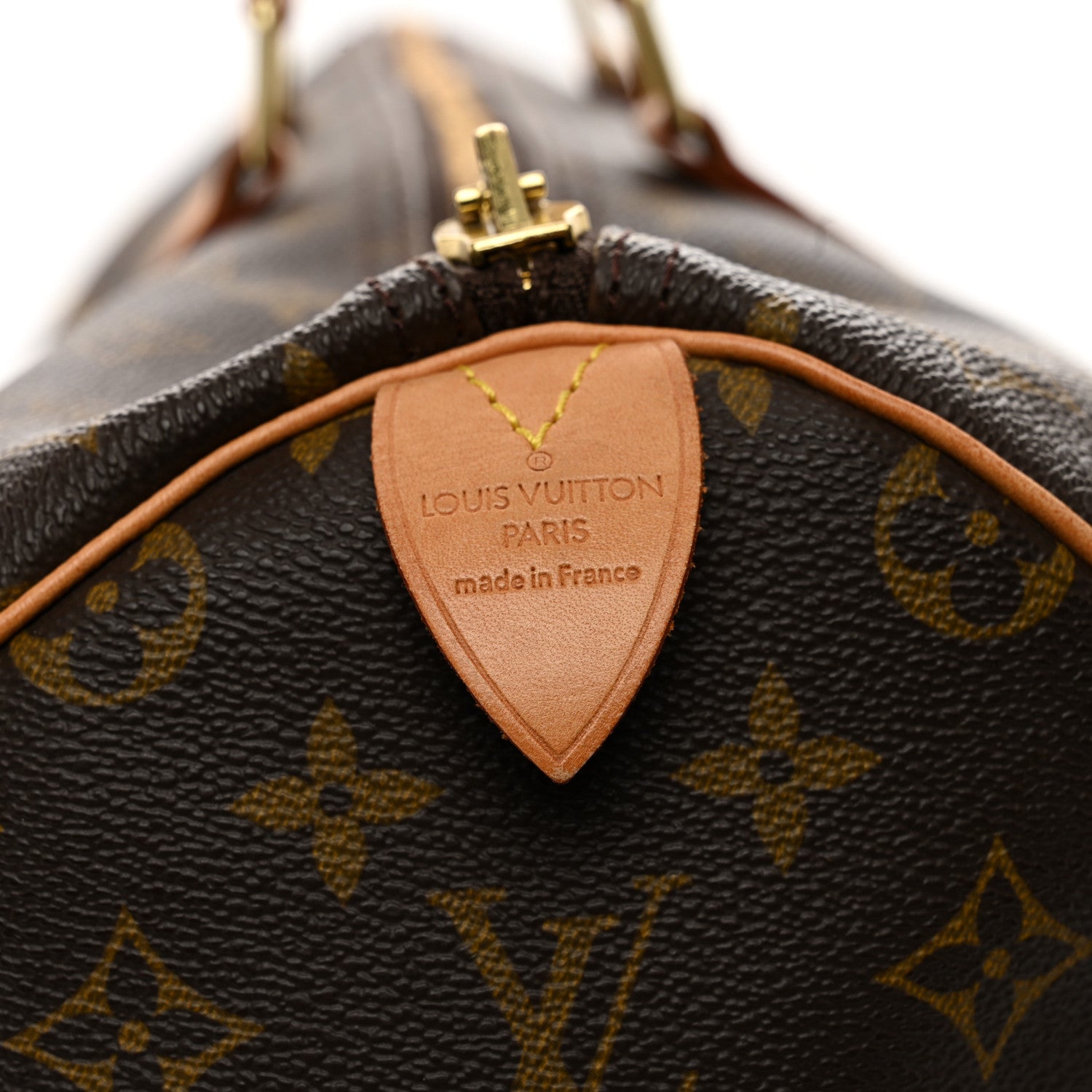 Louis Vuitton Monogram Keepall 50 9 of 12