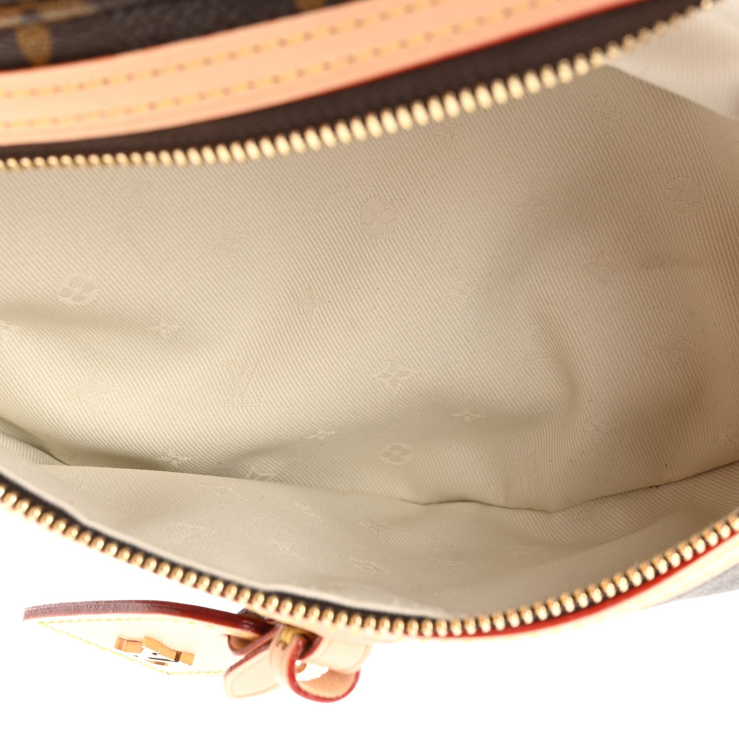 Monogram High Rise Bumbag