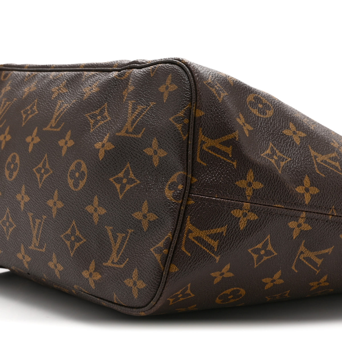 Monogram Neverfull MM