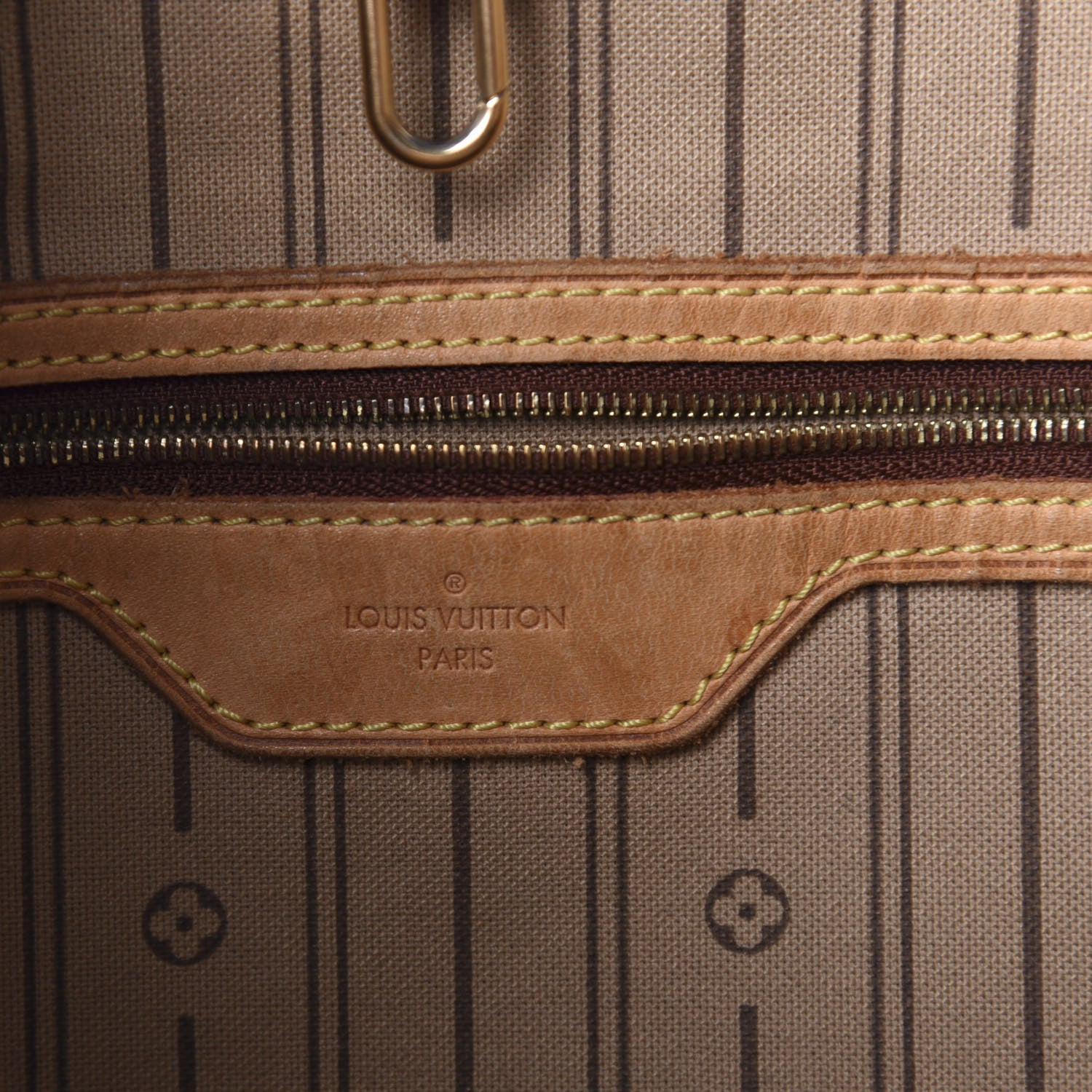 Louis Vuitton Monogram Delightful PM 17 of 23
