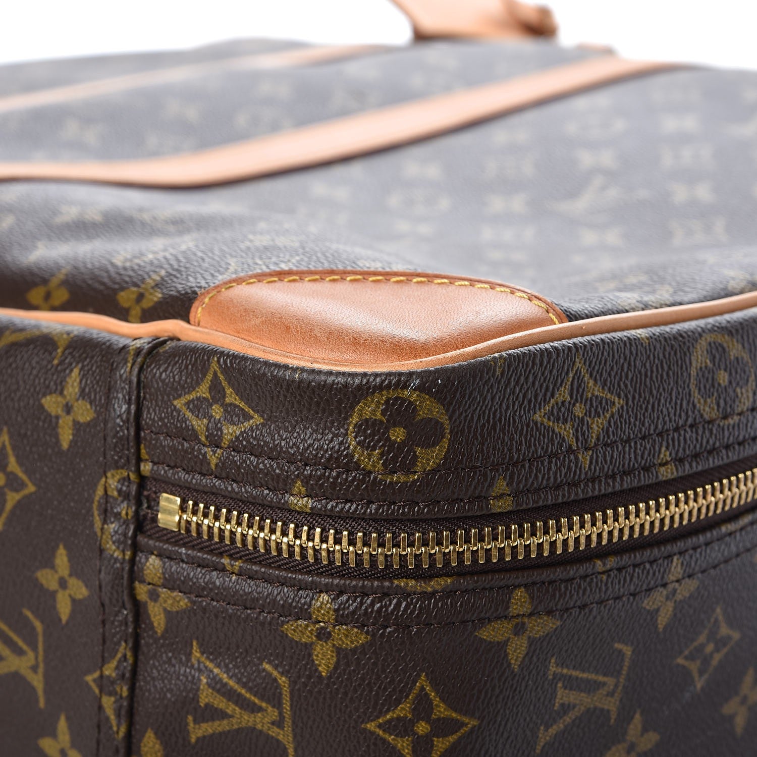 Louis Vuitton Monogram Sirius 60 18 of 19