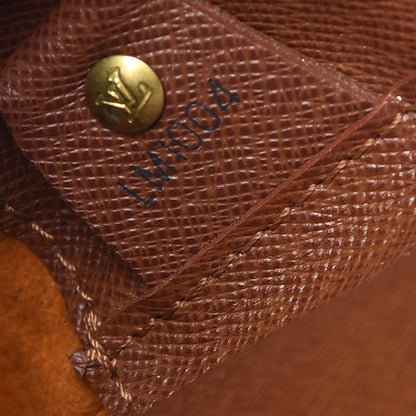 Louis Vuitton Monogram Musette GM 7 of 10