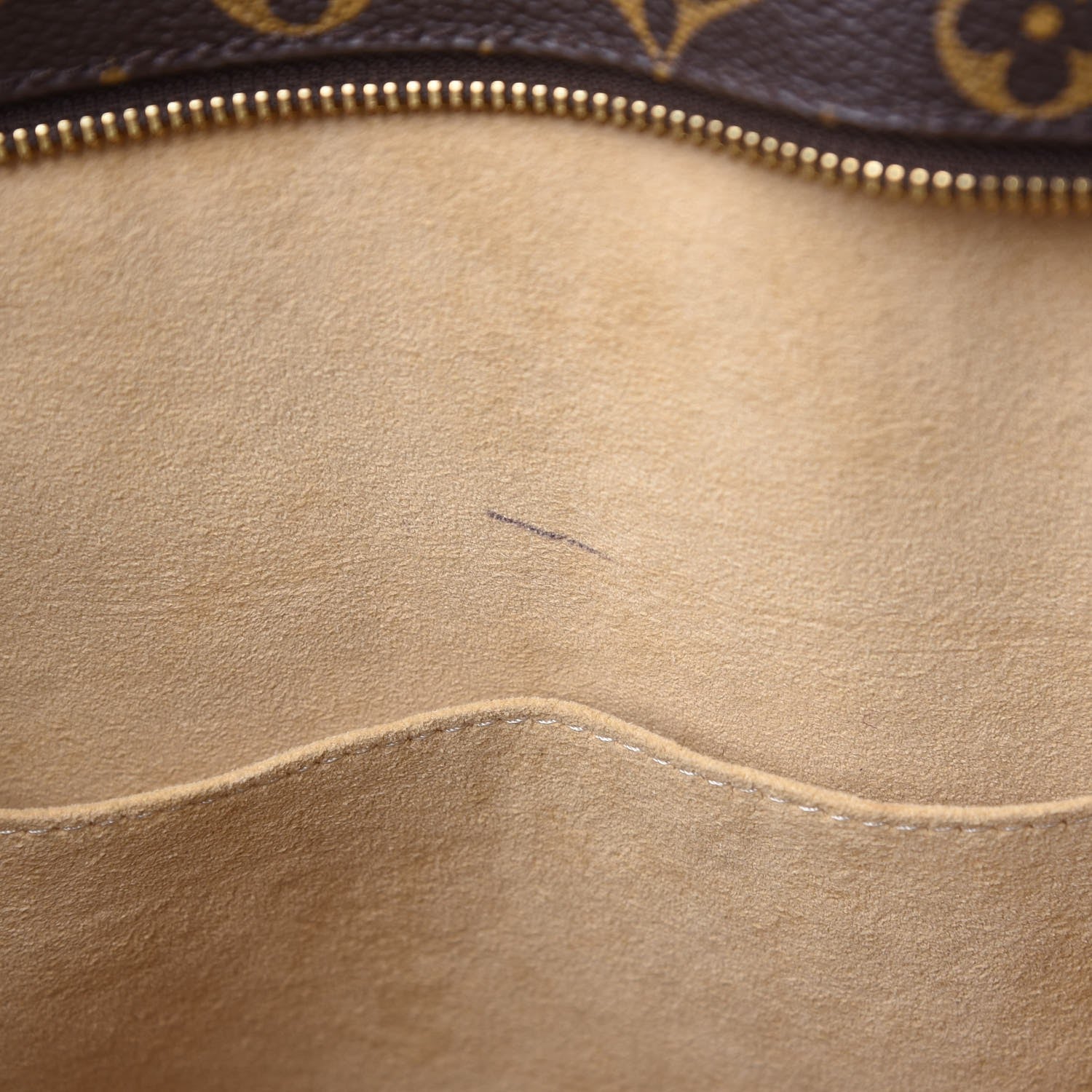 Louis Vuitton Monogram Babylone 34 of 39