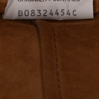 Bottega Veneta Calfskin Basket Tote 7 of 10