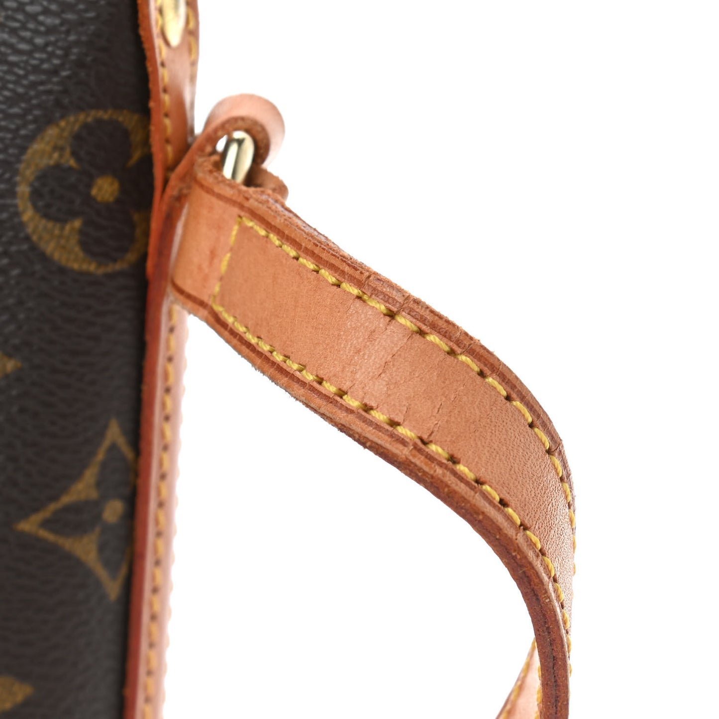 Monogram Drouot