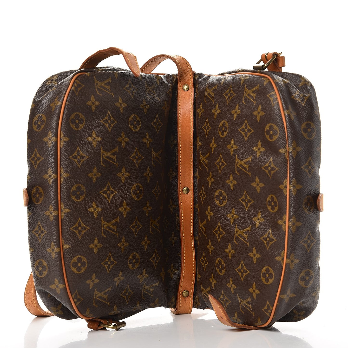 Monogram Saumur 30