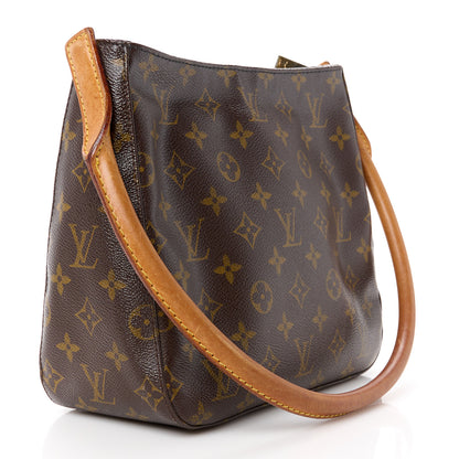 Louis Vuitton Monogram Looping MM 3 of 13