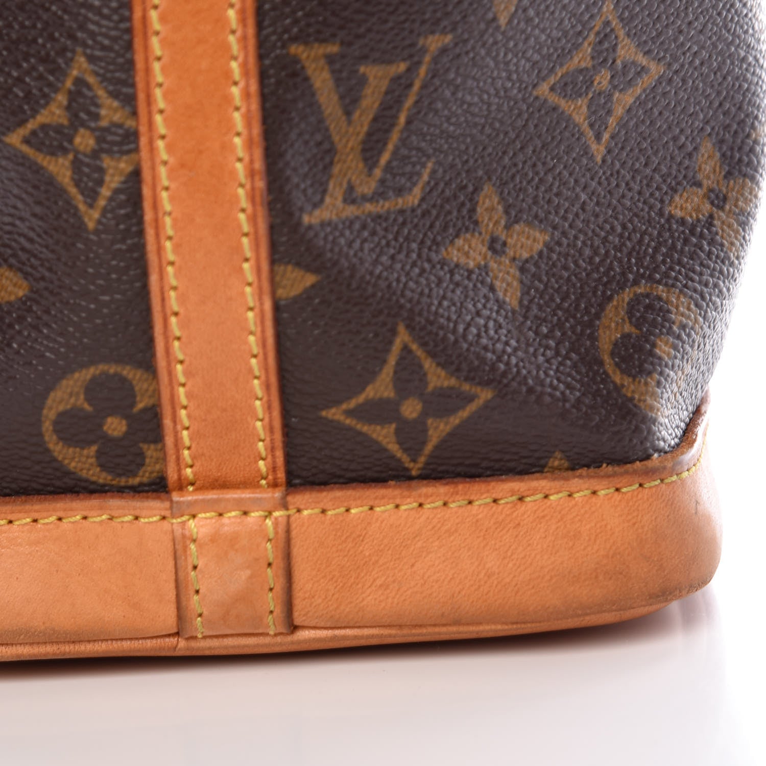 Louis Vuitton Monogram Mini Noe 12 of 13