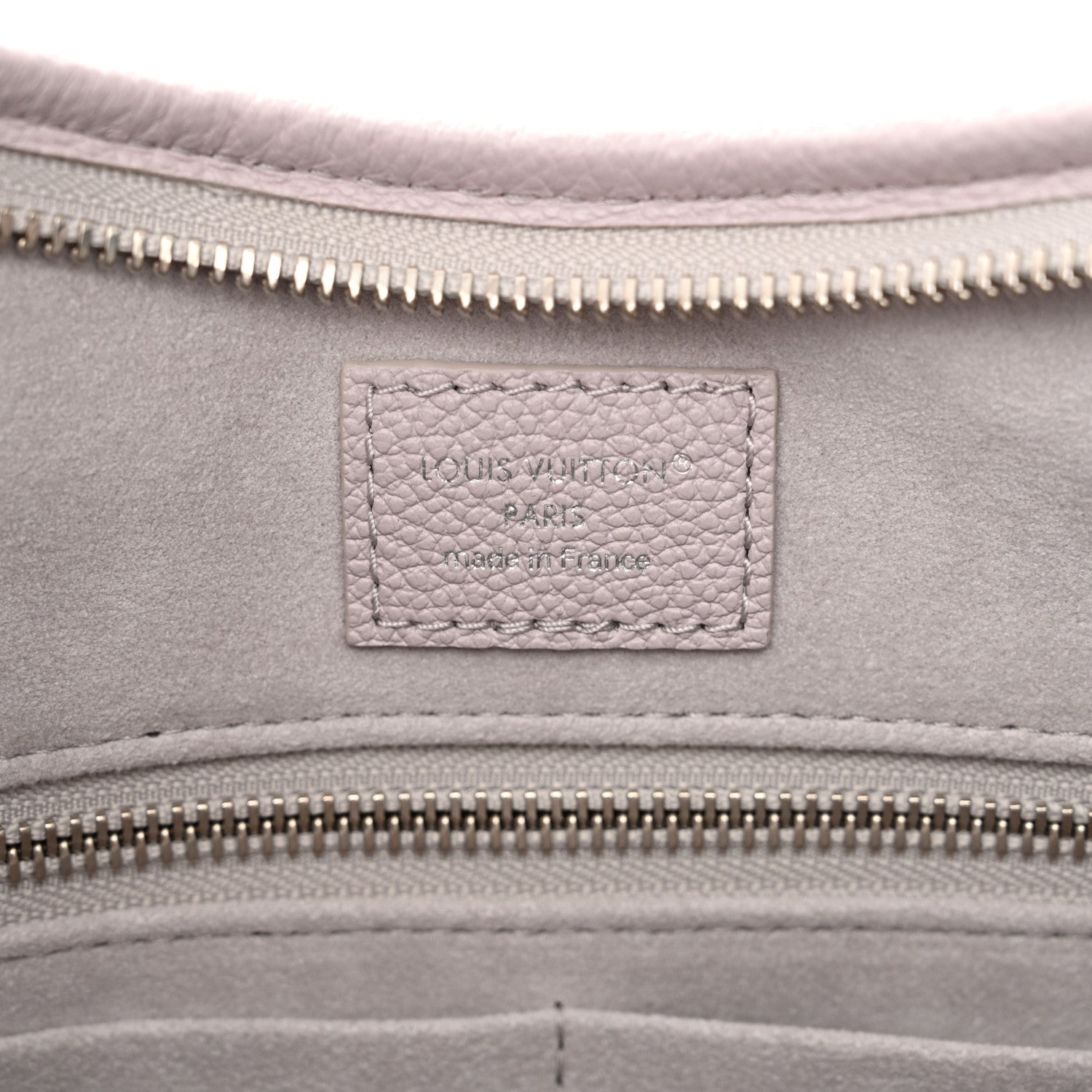 Louis Vuitton Empreinte Carryall PM Brume 7 of 10