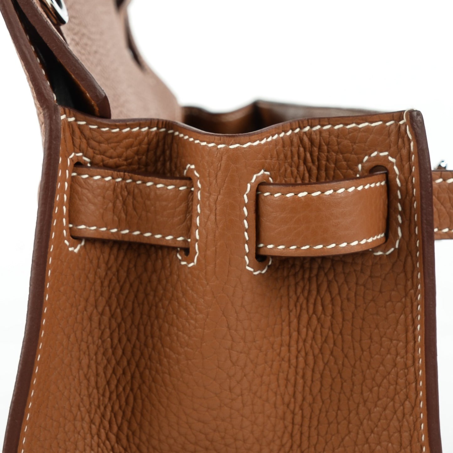 Taurillon Clemence Jypsiere 28 Gold