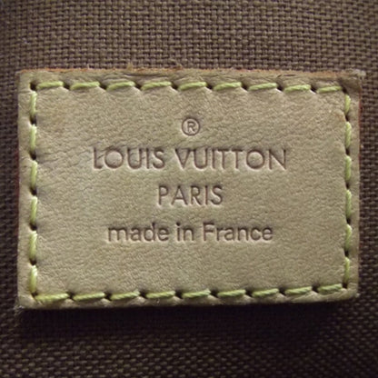 Louis Vuitton Monogram Lockit 8 of 9