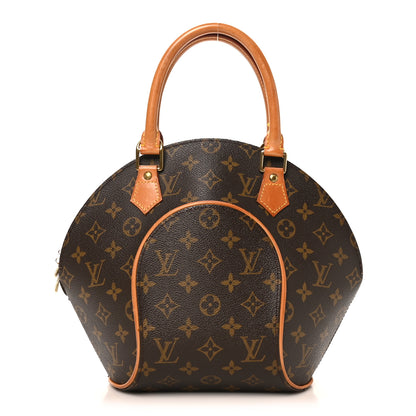 Louis Vuitton Monogram Ellipse PM 1 of 10