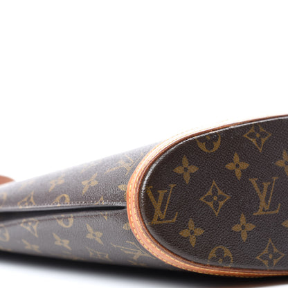 Louis Vuitton Monogram Babylone 6 of 17