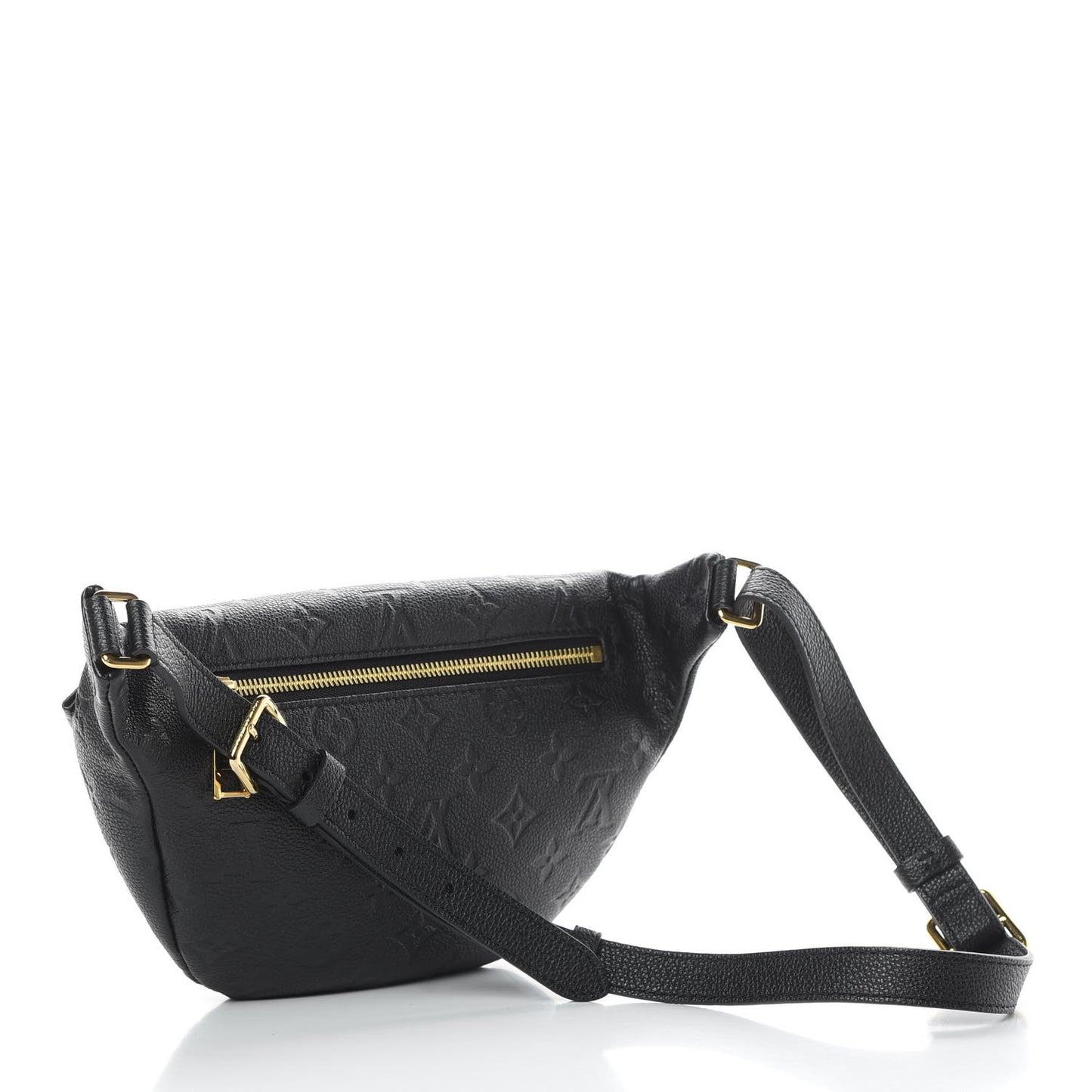 Empreinte BumBag Black