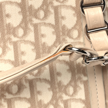 Christian Dior Monogram Trotter Romantique Tote Beige 14 of 14