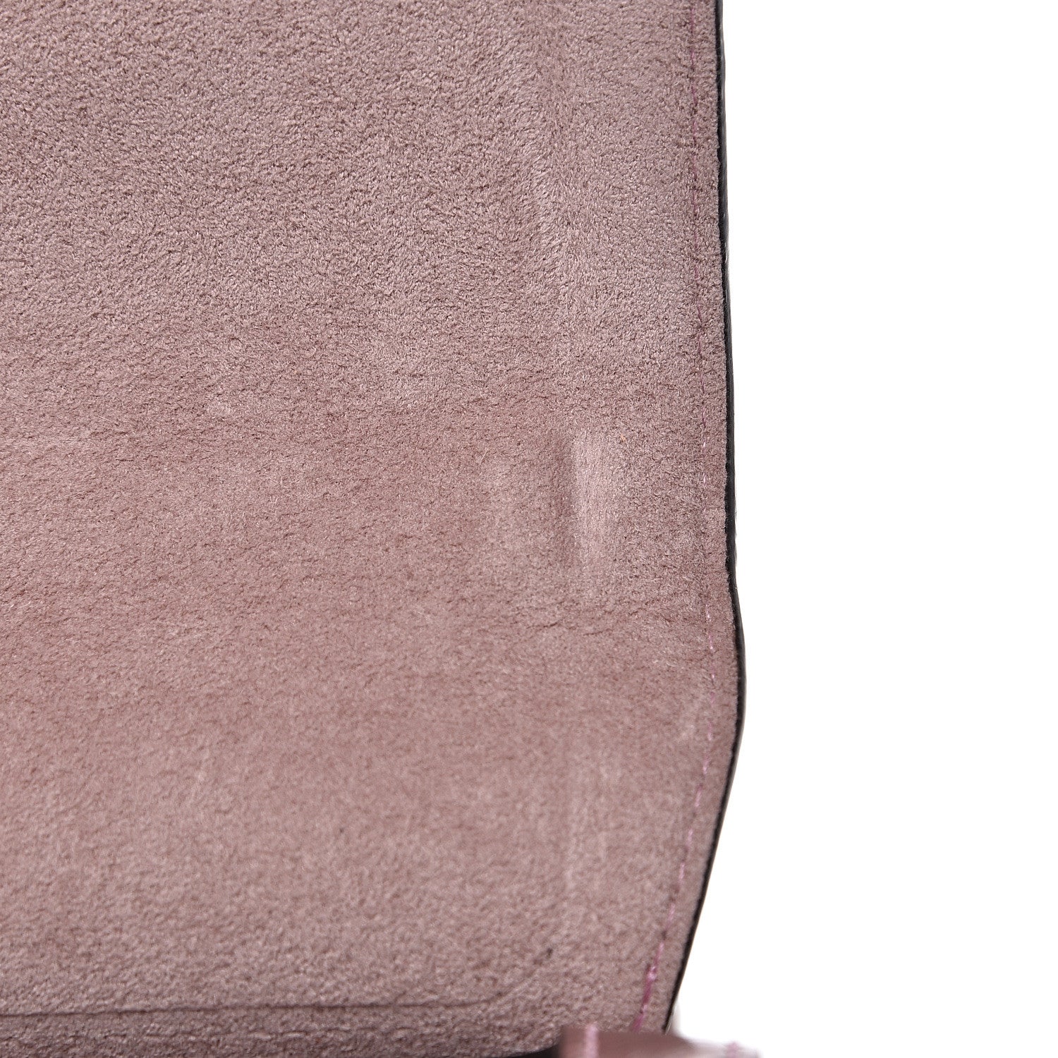 Louis Vuitton Epi Scarabeo Twist Shoulder Bag PM Rose Gold 12 of 13