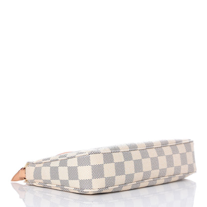 Louis Vuitton Damier Azur Pochette Accessories NM 12 of 16