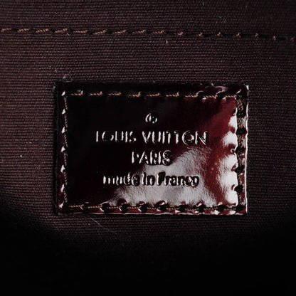Louis Vuitton Vernis Rodeo Drive Amarante 6 of 7