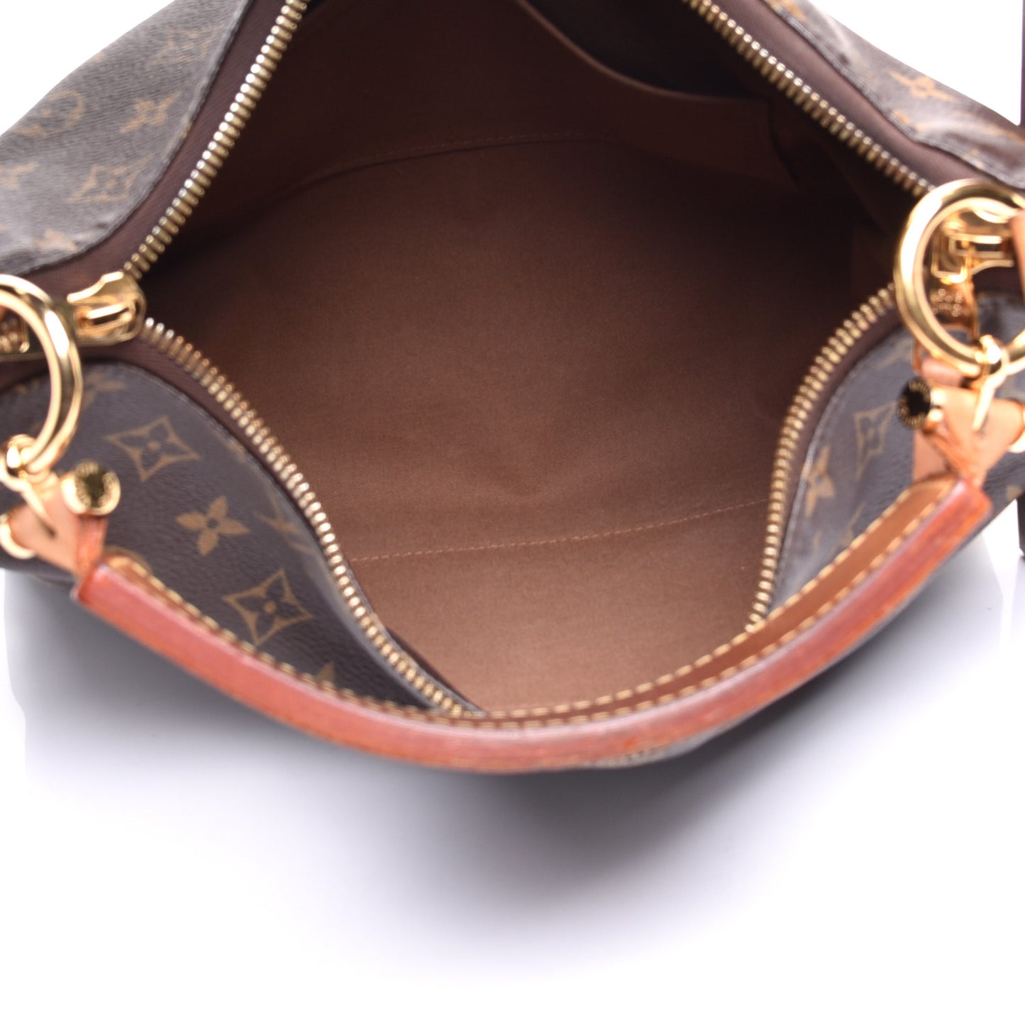Monogram Sully PM