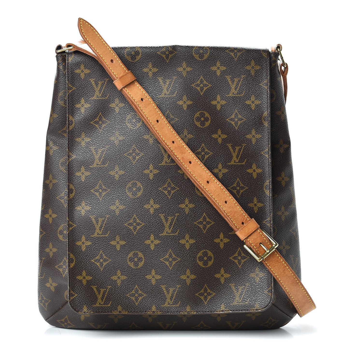 Monogram Musette GM
