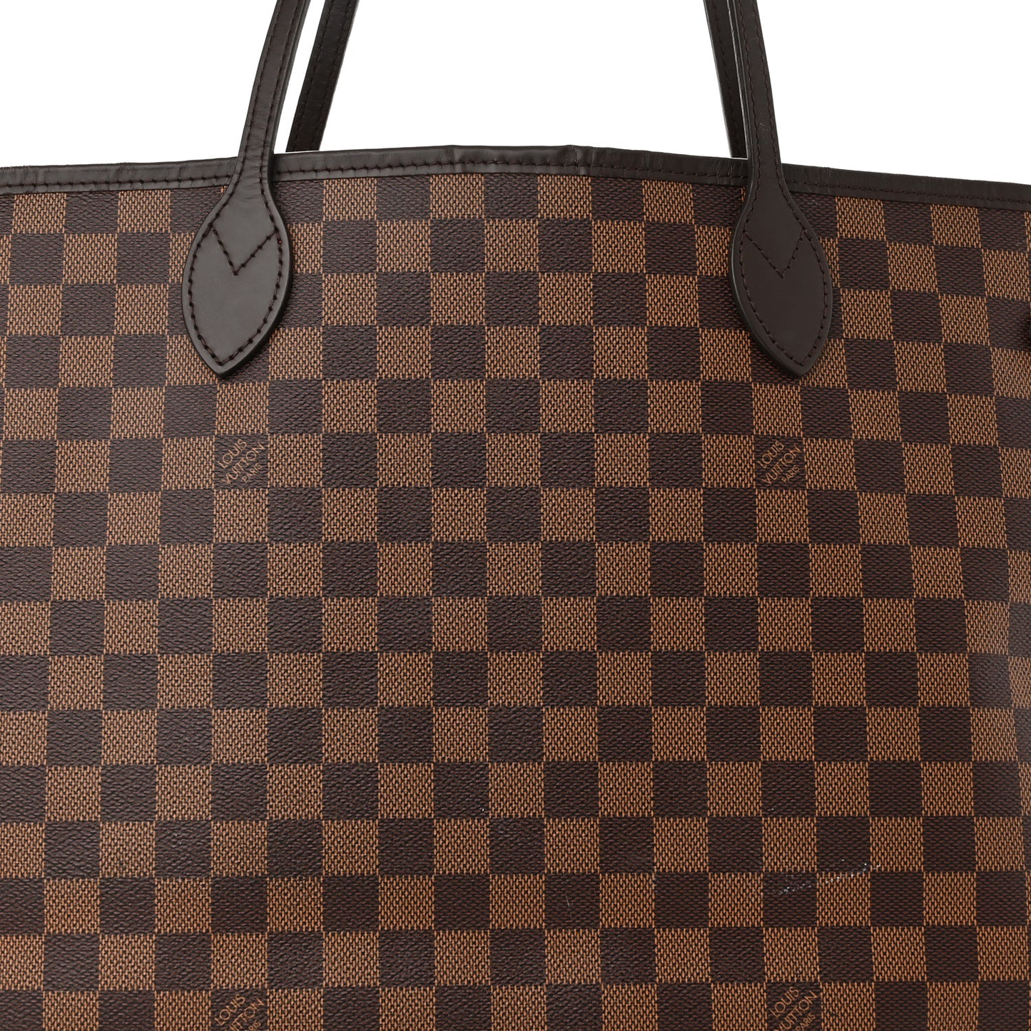 Damier Ebene Neo Neverfull GM