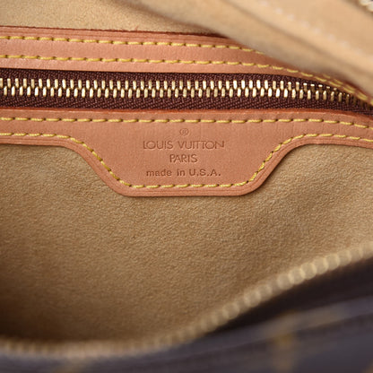 Louis Vuitton Monogram Looping GM 6 of 7