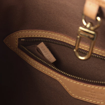 Louis Vuitton Monogram Batignolles Horizontal 9 of 12