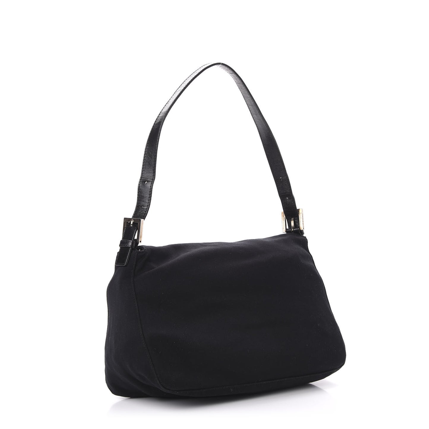 Neoprene Mama Baguette Black