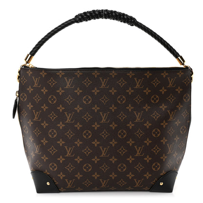 Louis Vuitton Reverse Monogram Triangle Softy 1 of 10