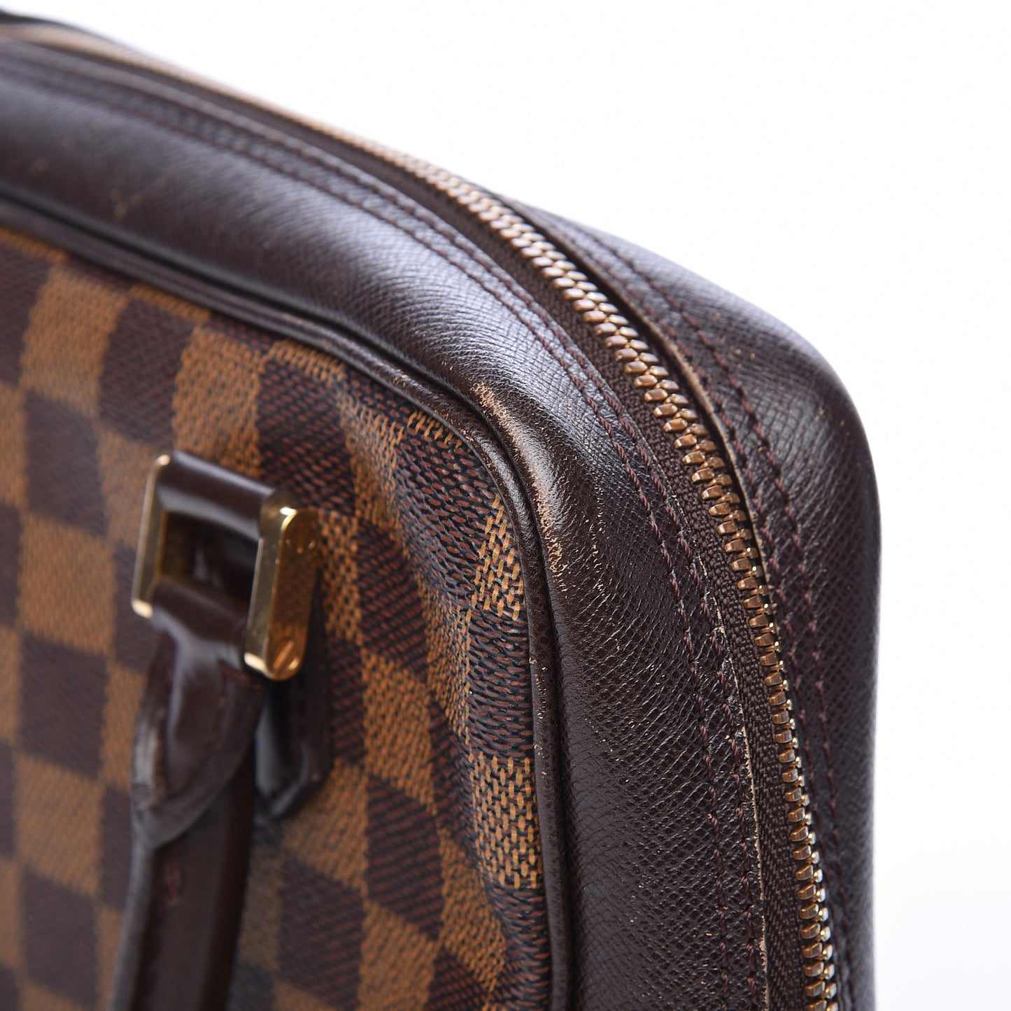 Damier Ebene Brera