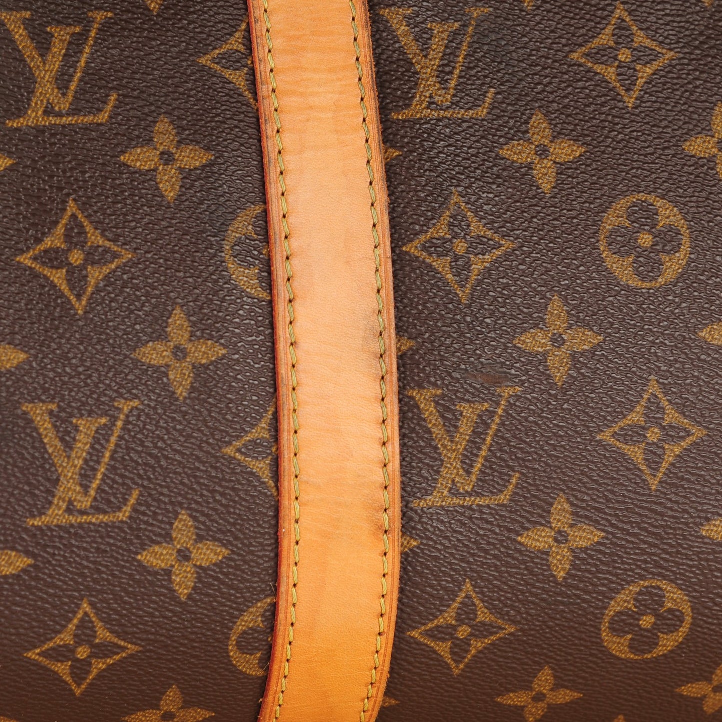 Monogram Keepall 50