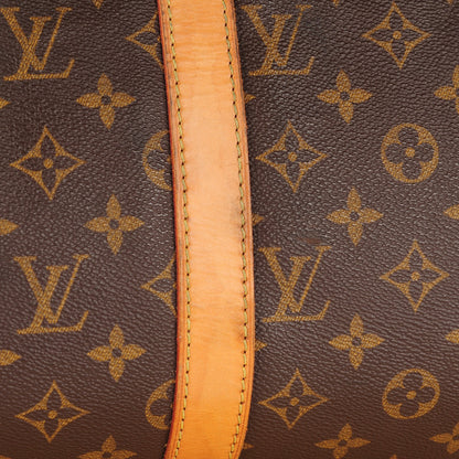 Louis Vuitton Monogram Keepall 50 11 of 11