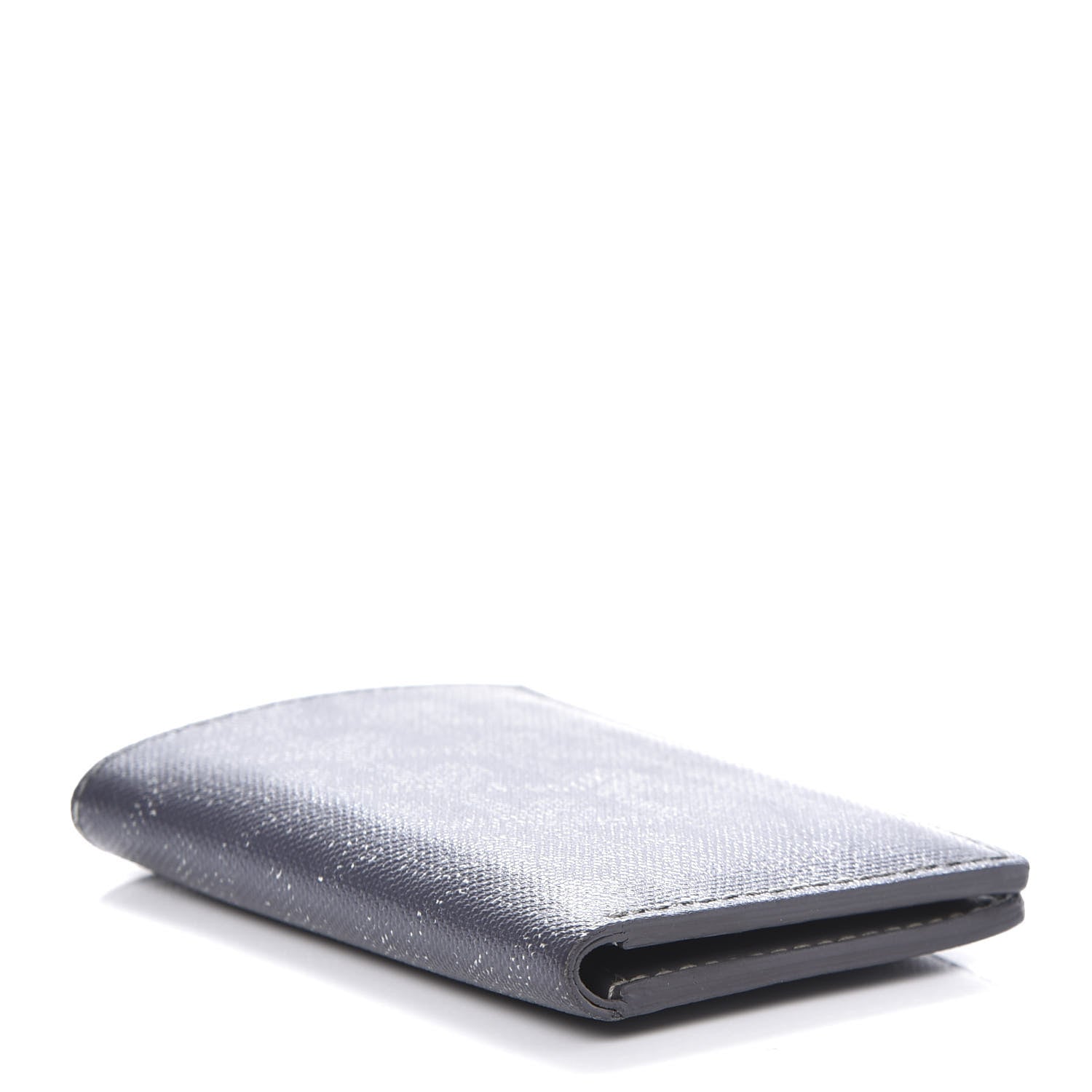 Goyard Goyardine Saint Pierre Card Holder Grey 4 of 10