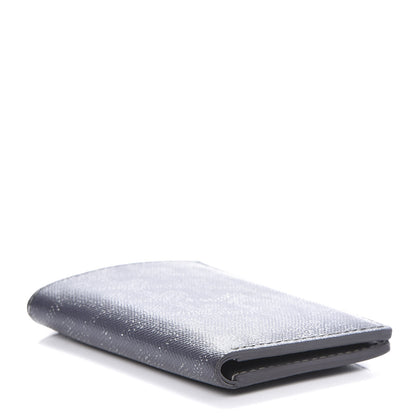 Goyard Goyardine Saint Pierre Card Holder Grey 4 of 10