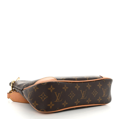 Louis Vuitton Monogram Odeon PM Natural 4 of 10
