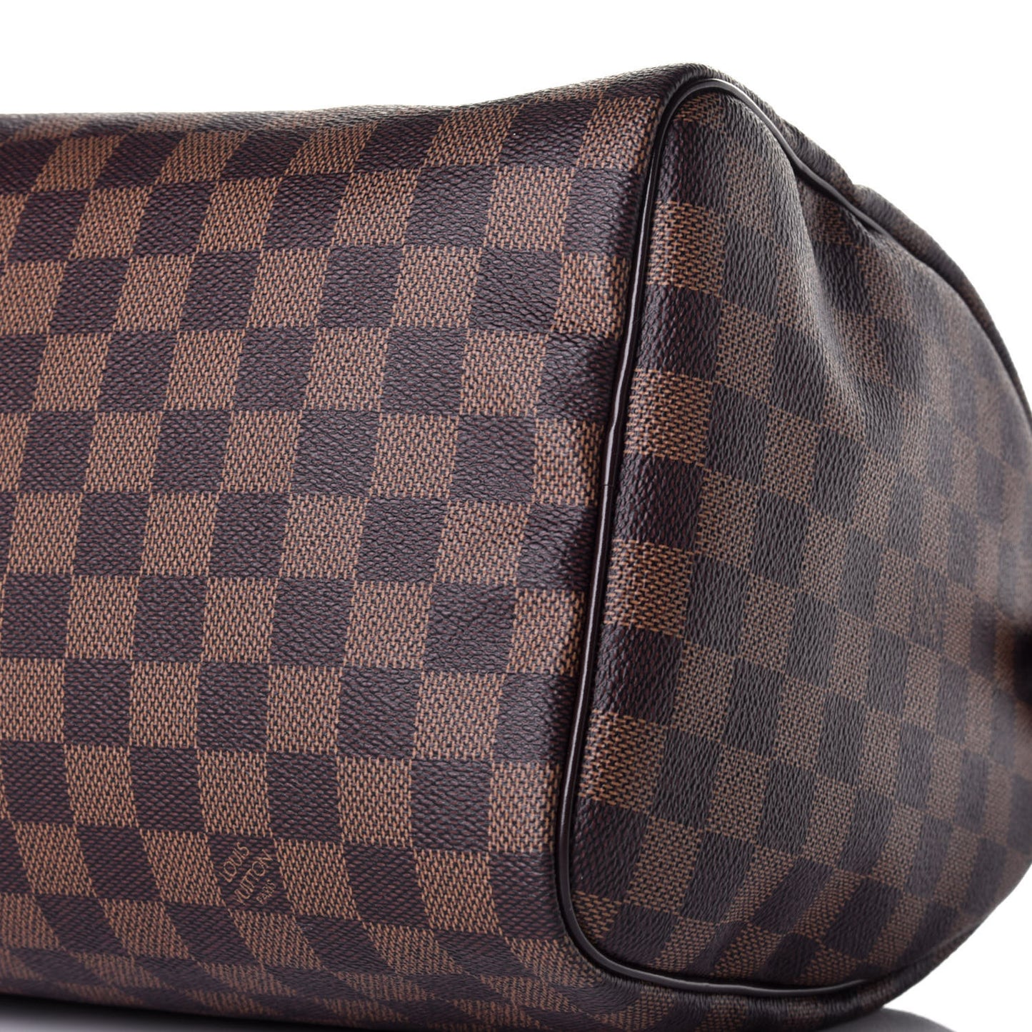 Damier Ebene Speedy 30