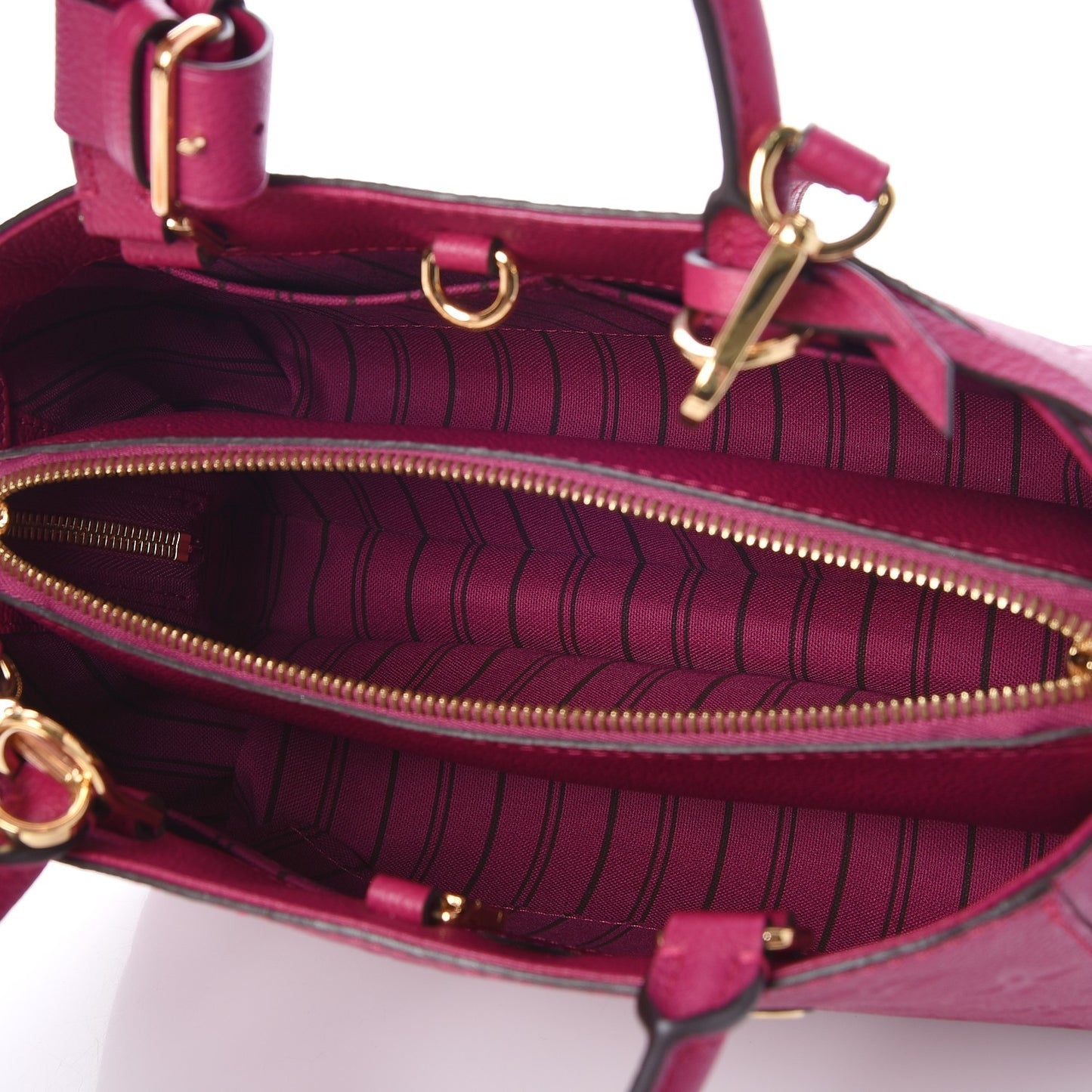 Empreinte Montaigne BB Grape