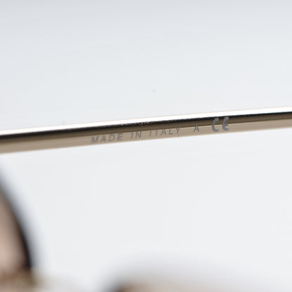 Chanel Square Spring Sunglasses 4221 Pale Gold 6 of 7