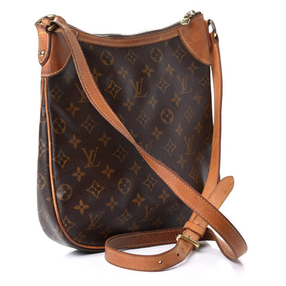 Louis Vuitton Monogram Odeon PM 5 of 10