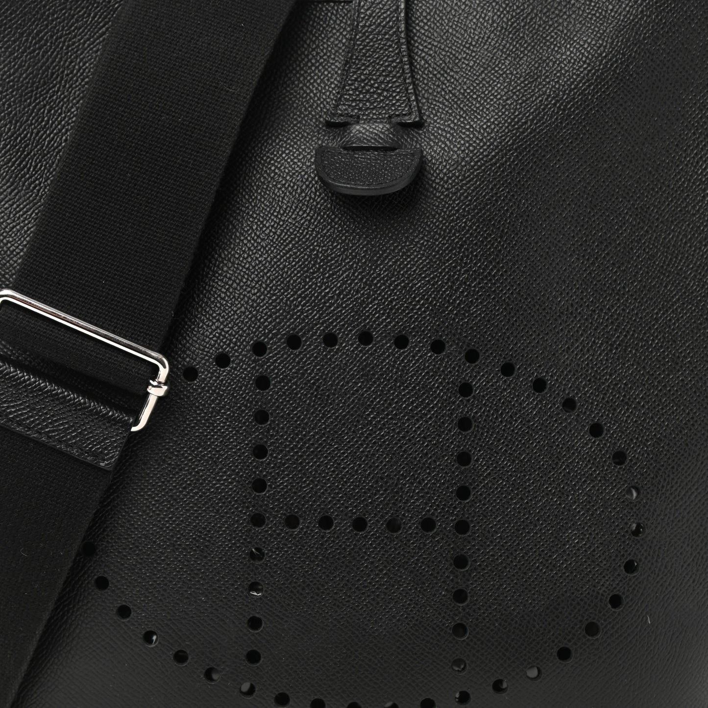 Epsom Evelyne III PM Black
