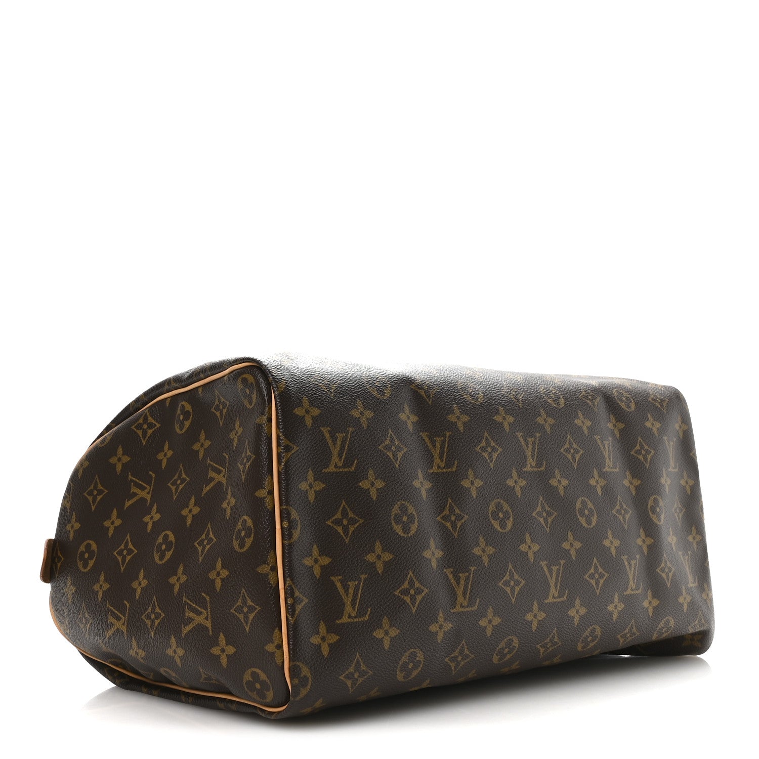 Louis Vuitton Monogram Speedy 40 4 of 11