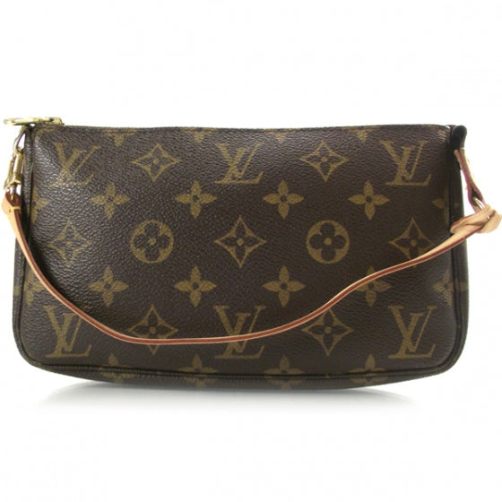 Louis Vuitton Monogram Pochette Accessories 1 of 9