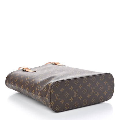 Louis Vuitton Monogram Vavin GM 4 of 9
