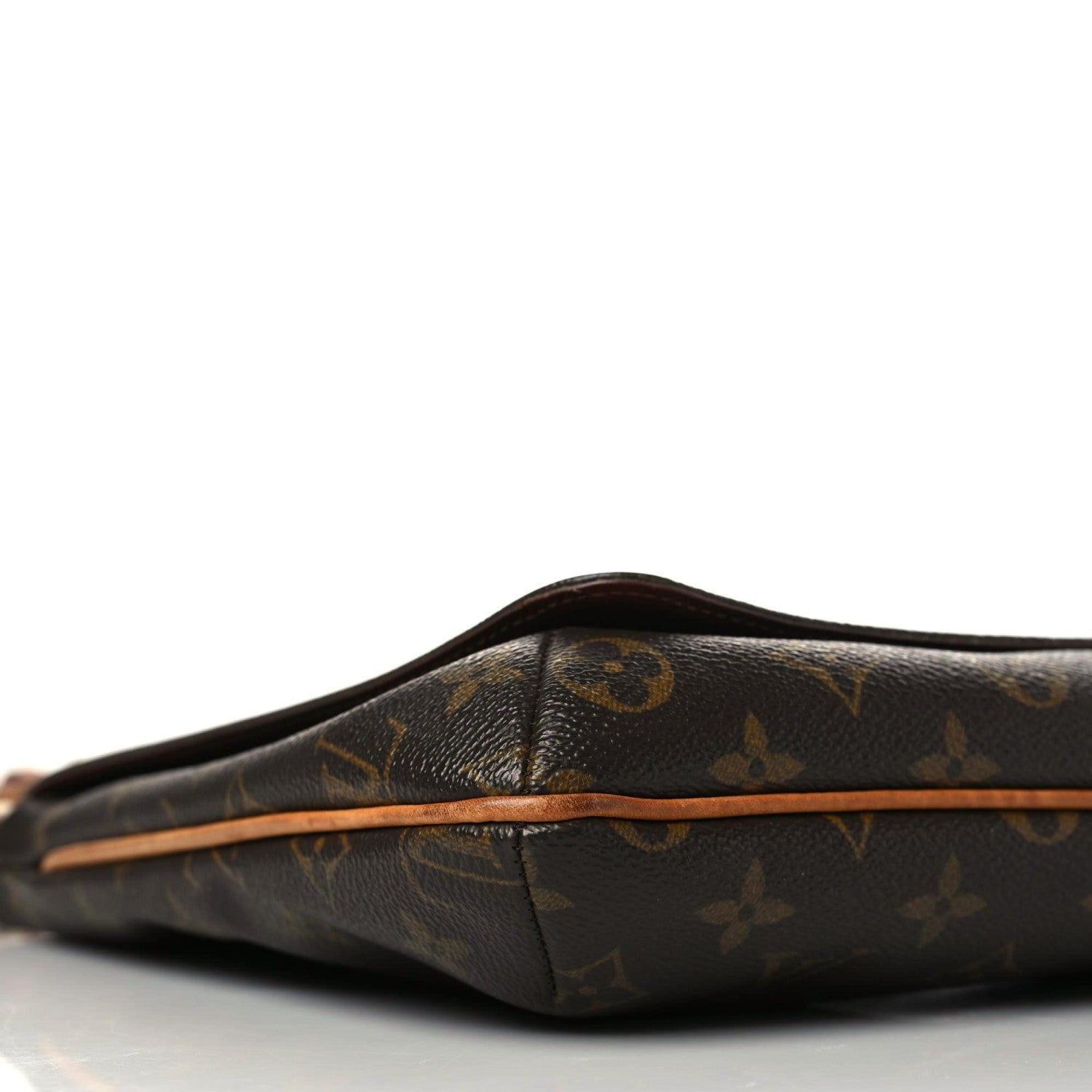 Louis Vuitton Monogram Musette Salsa 5 of 10