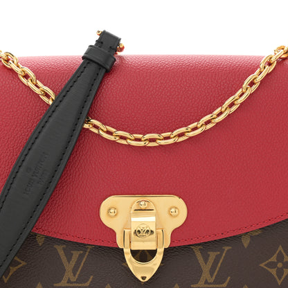 Louis Vuitton Monogram Saint Placide Cherry 8 of 10