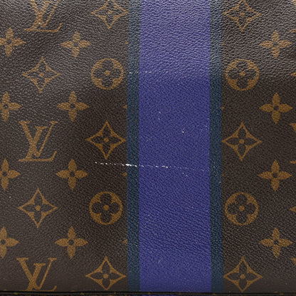 Louis Vuitton Monogram My LV Heritage Neverfull GM Violet Black 12 of 12