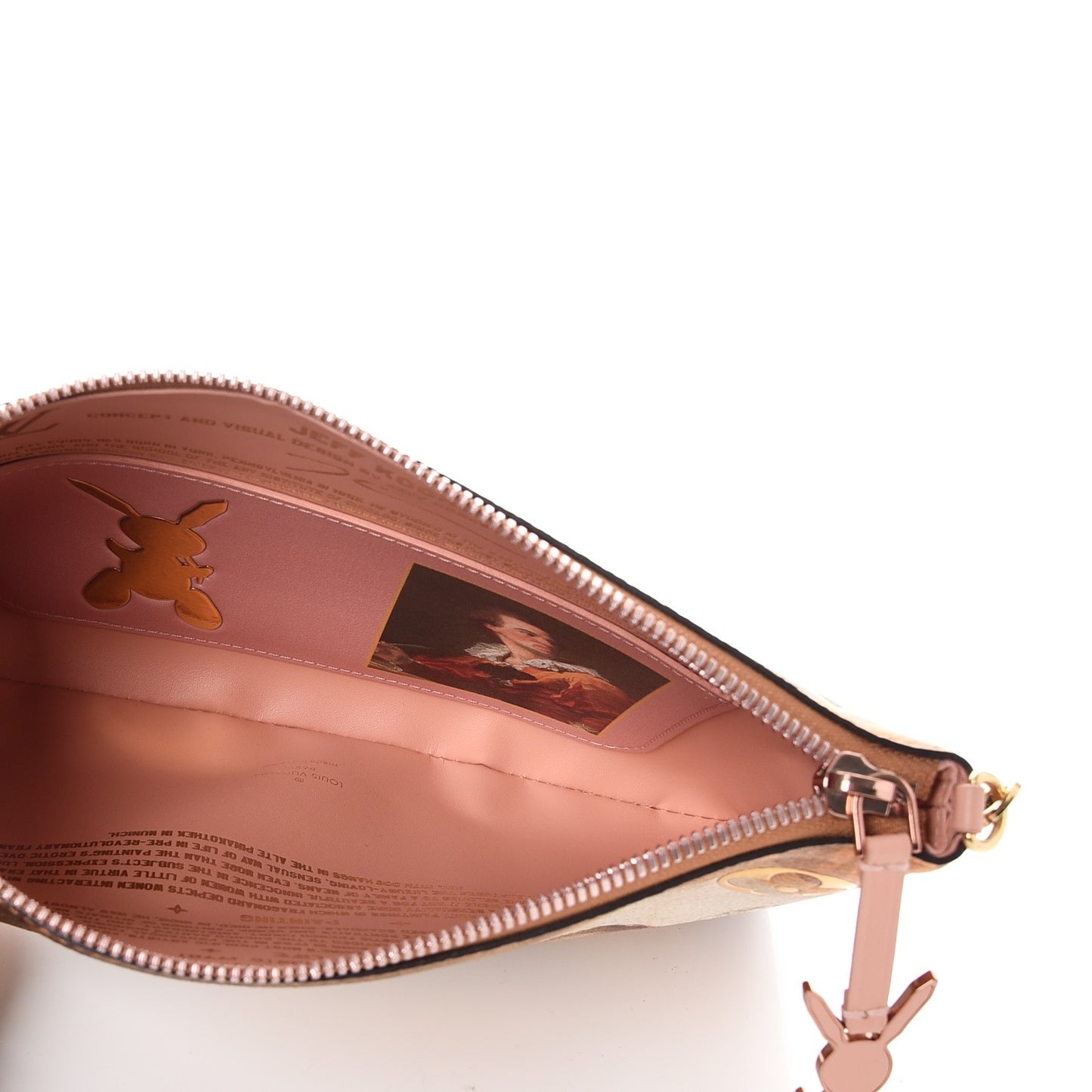 Masters Fragonard Pochette Clutch