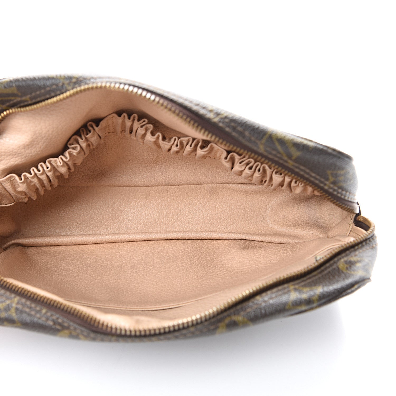 Louis Vuitton Monogram Trousse Toilette 23 4 of 12