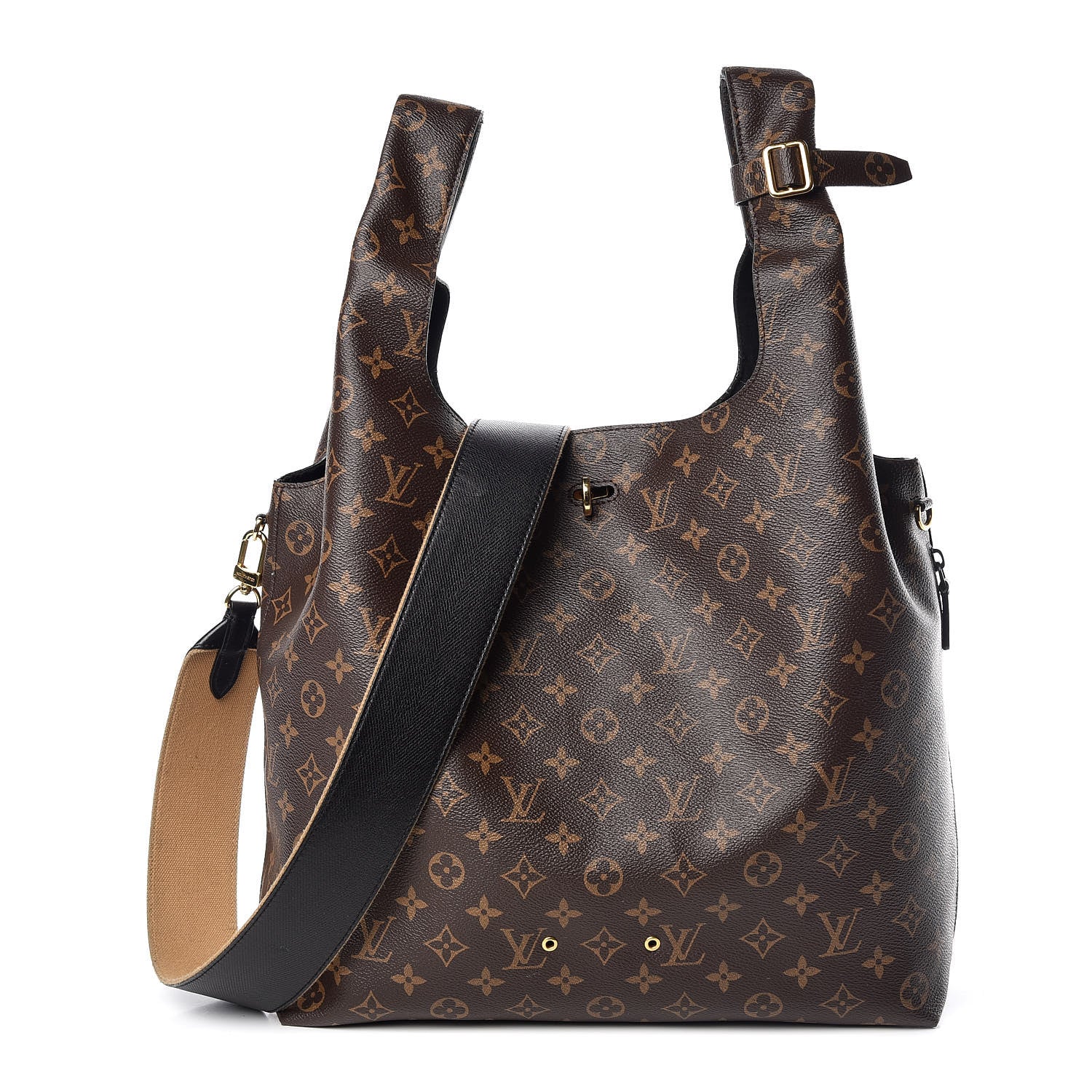 Louis Vuitton Monogram Atlantis MM 1 of 9