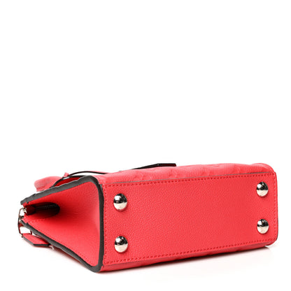 Louis Vuitton Empreinte Mini Pont-Neuf Poppy 3 of 8